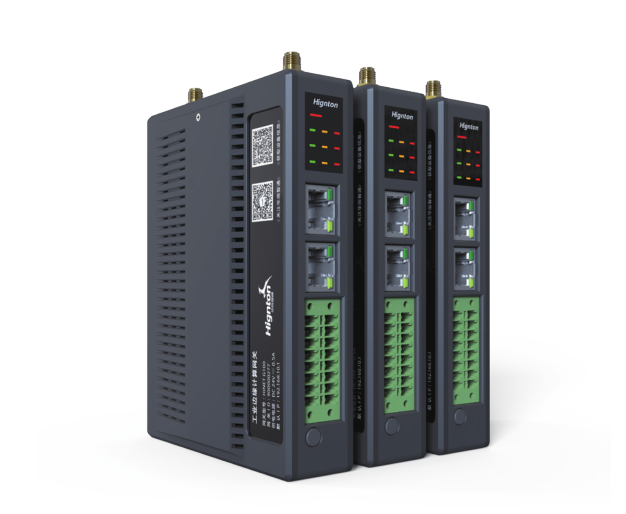 工業邊緣計算網關