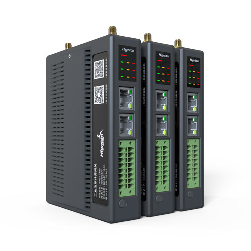 工業(yè)邊緣計算網(wǎng)關