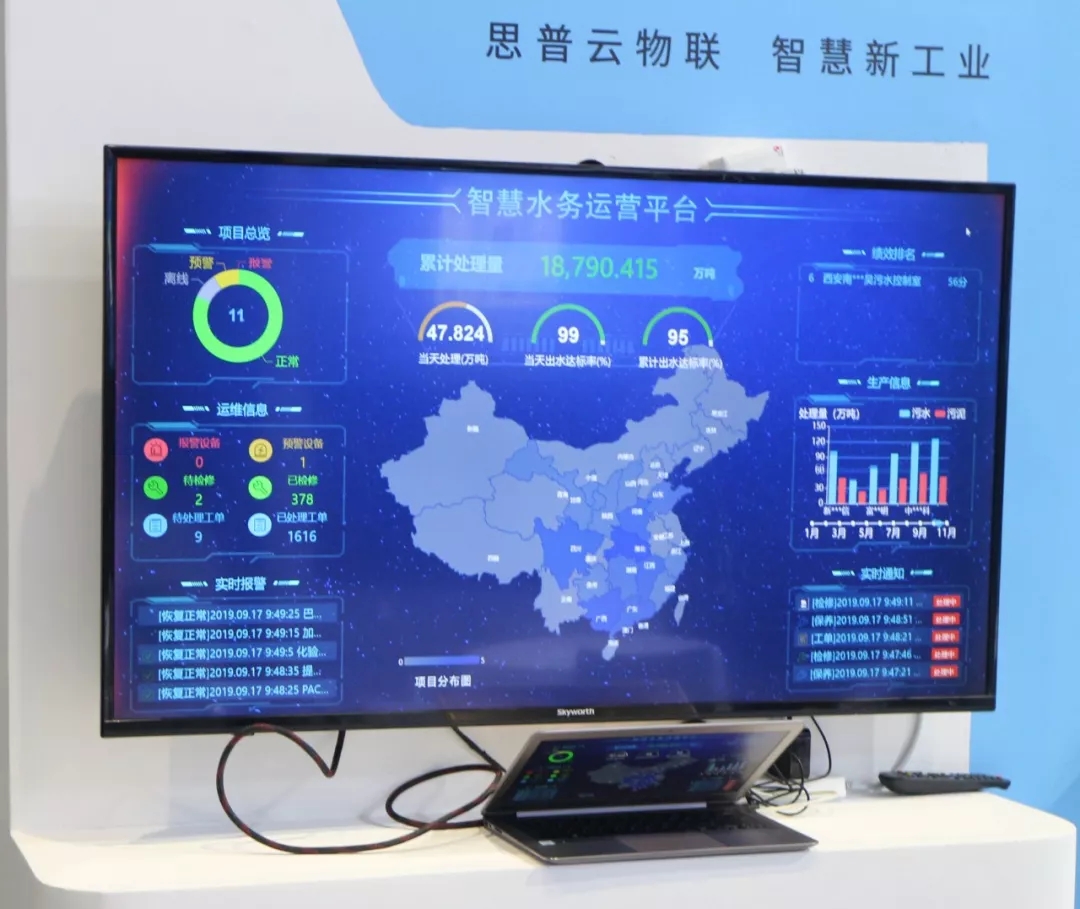 思普云平臺(tái)